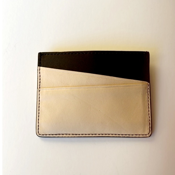 Finell Mini card wallet - Picture 2 of 2